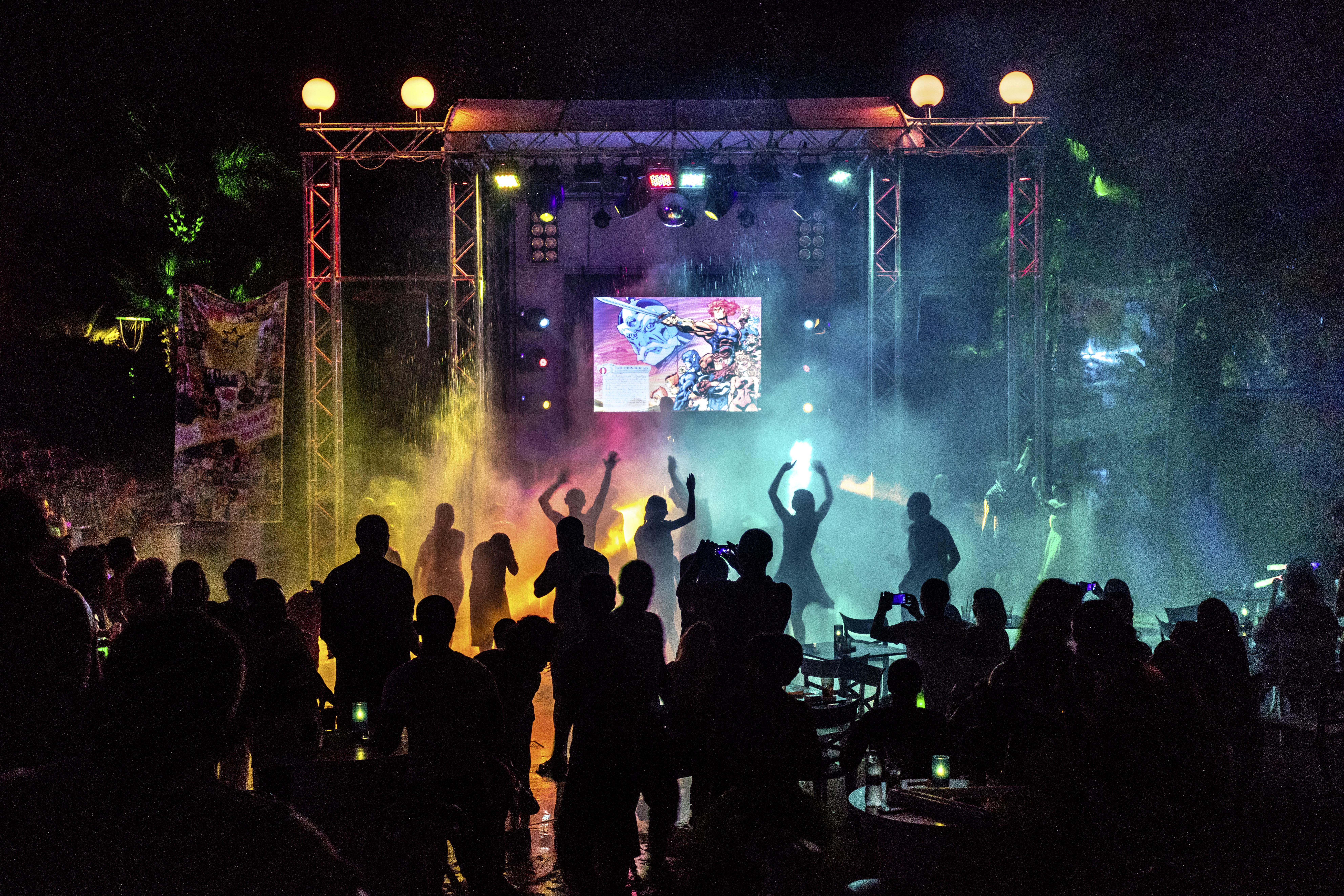 Asteria Family Resort Belek Antalya Extérieur photo The 2016 edition of the festival