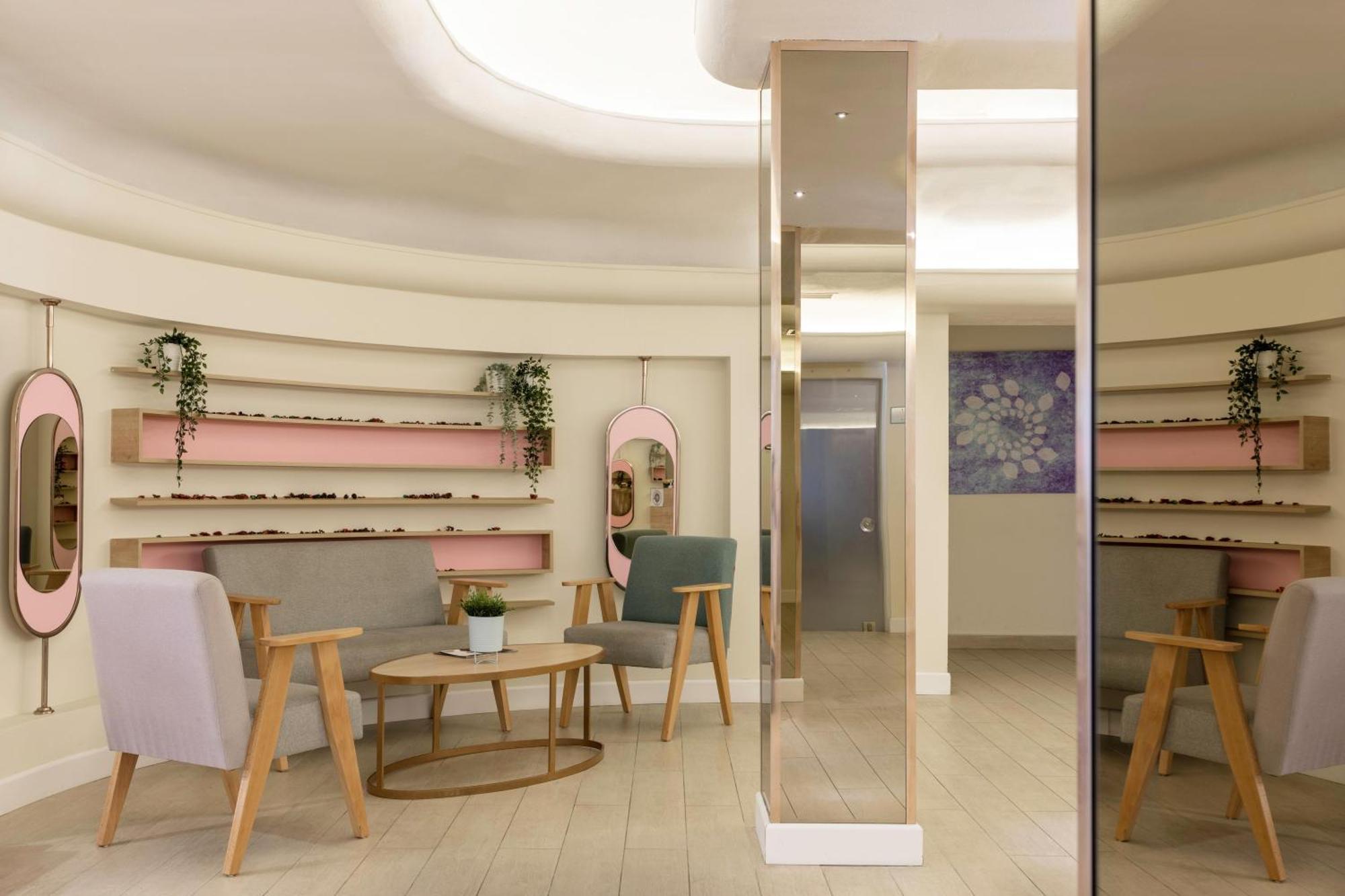 Asteria Family Resort Belek Antalya Extérieur photo The interior of the new building