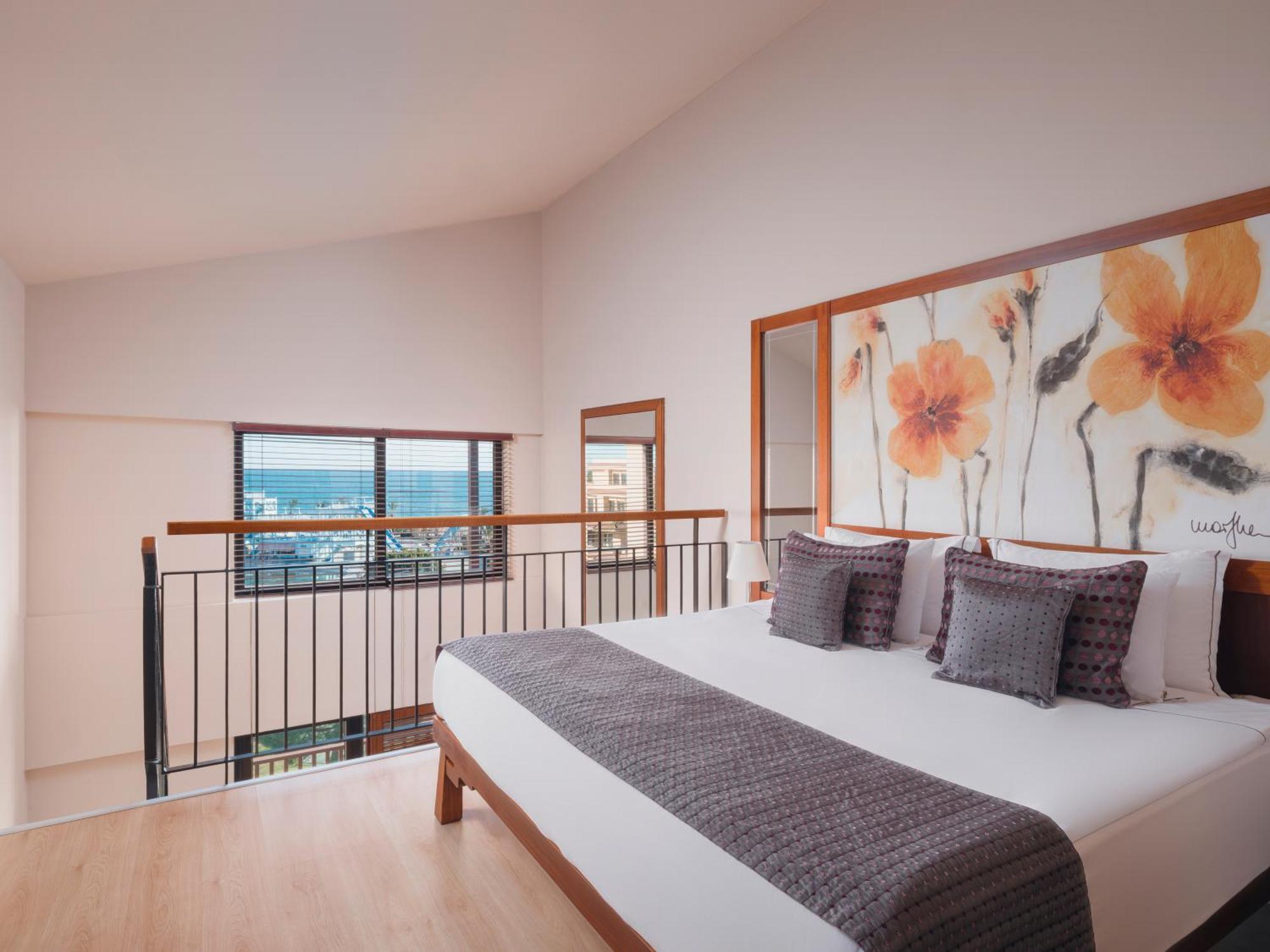 Asteria Family Resort Belek Antalya Extérieur photo